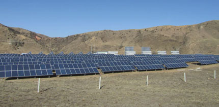 黑龍江農村家用太陽能光伏發電設備推廣與選購指南