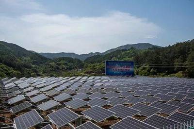 2018年度光伏發電市場環境監測評價結果分析與展望