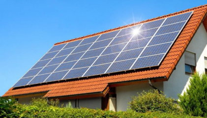 北京屋頂光伏發電設備 一整套到底需要多少錢？